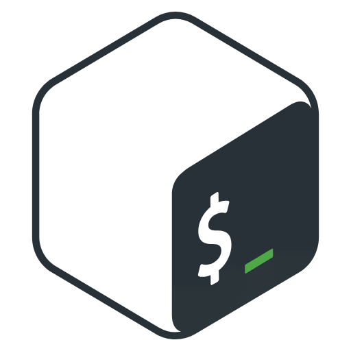 Bash チュートリアル